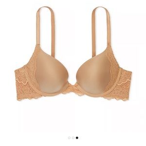 Victoria’s Secret Dream Angels Push Up Bra!